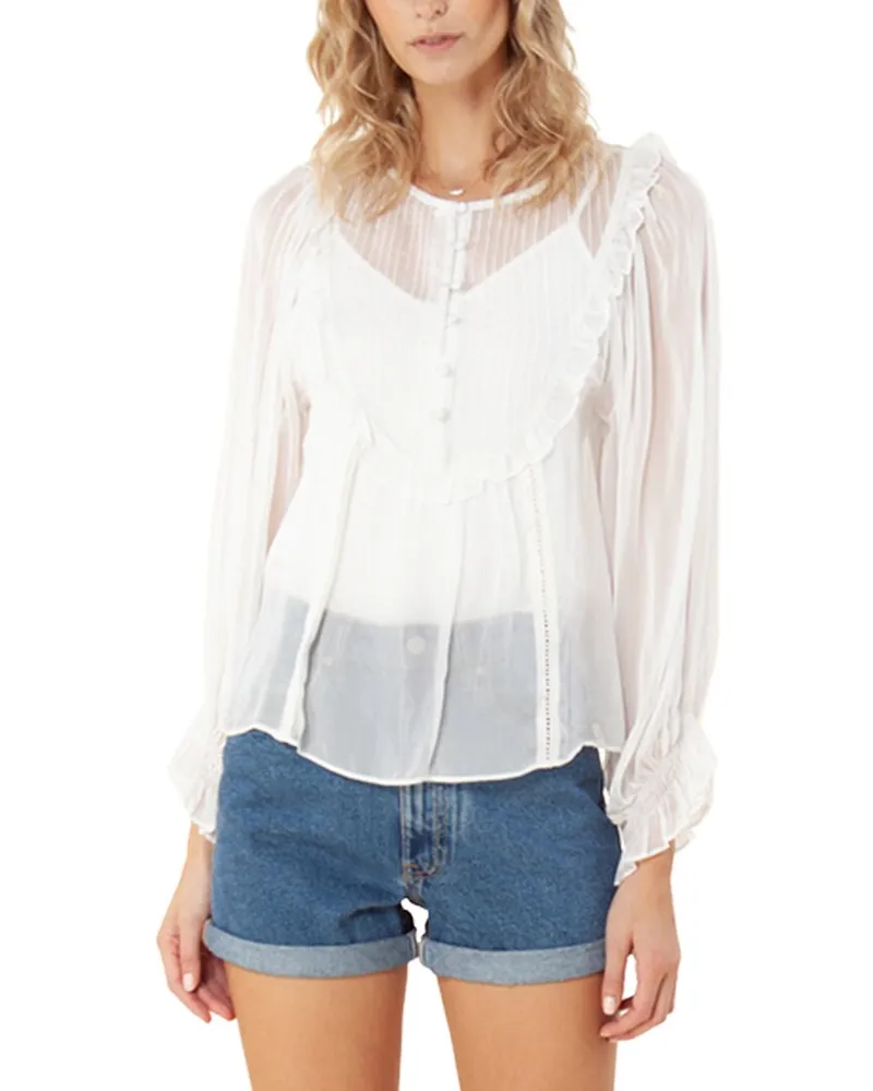 Hale Bob Top Nocolor