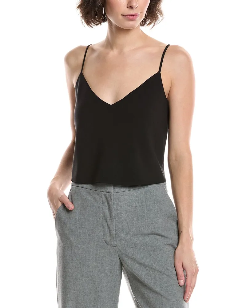 Black Halo Dixon Top Black