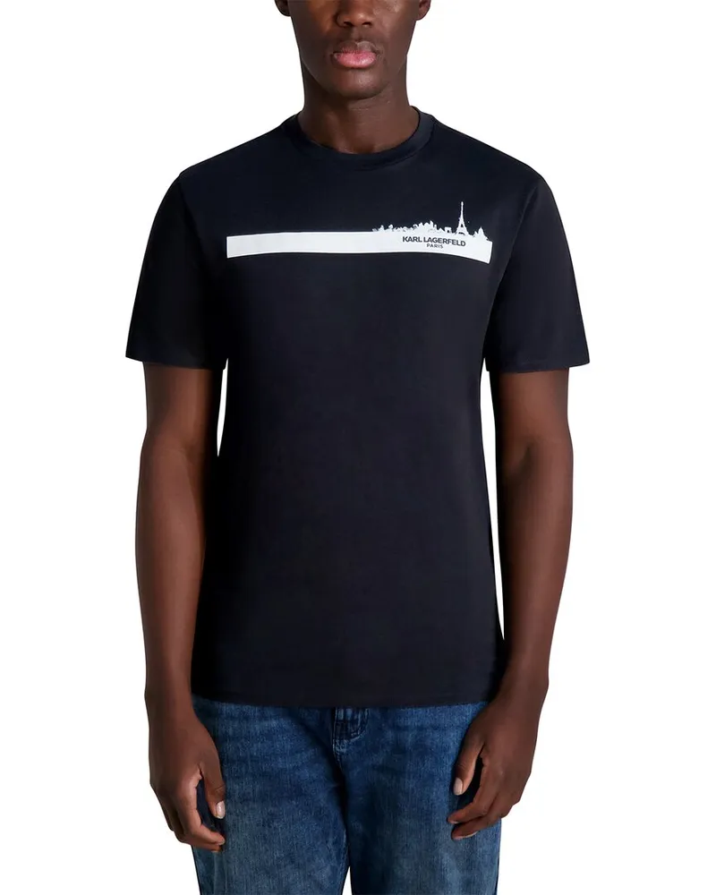 Karl Lagerfeld T-Shirt Nocolor