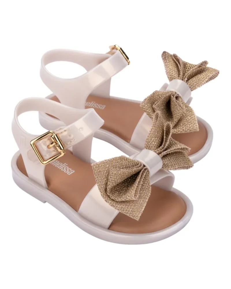 Melissa Mar Sweet Baby Sandal Nocolor