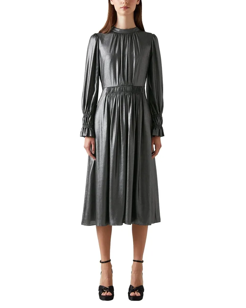 L.K.Bennett  Louise Dress Nocolor