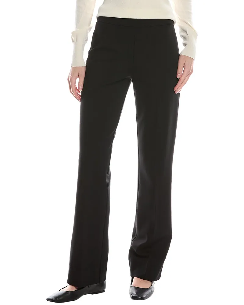 Rag & Bone Irina Ponte Pant Black