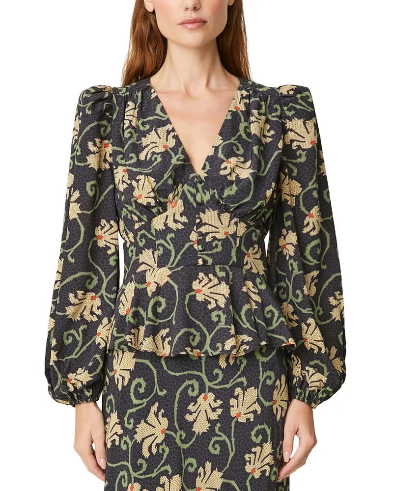 RHODE Bronson Top Nocolor