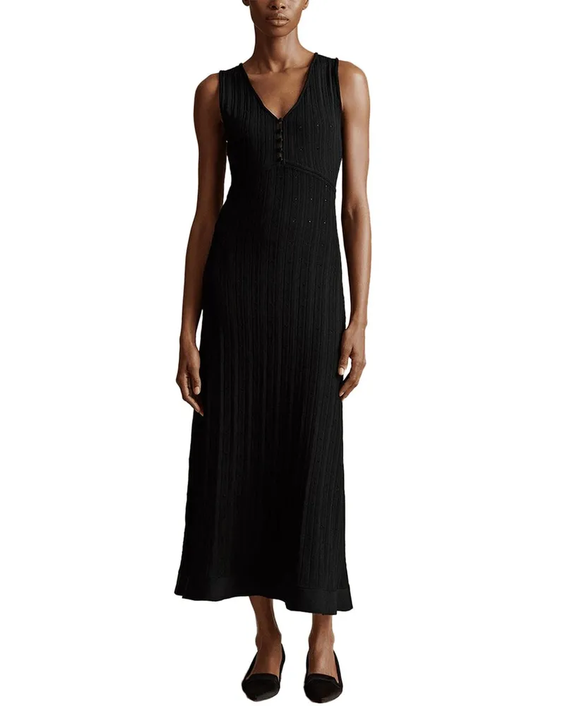 Adam Lippes Mysa Dress Nocolor