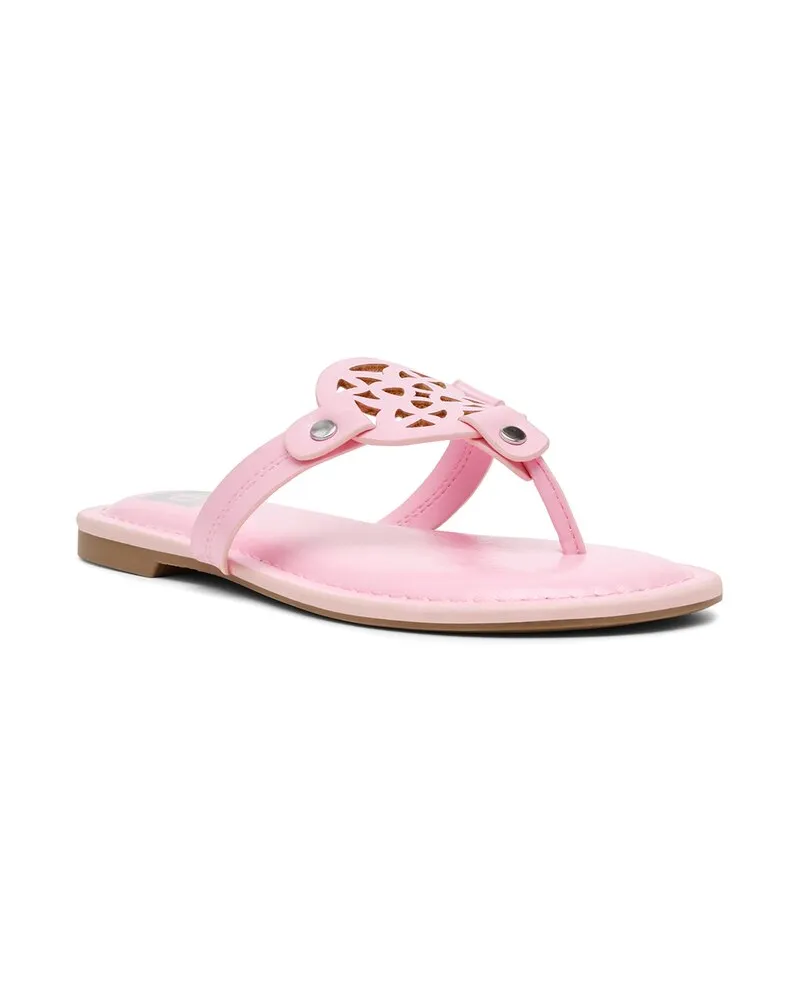Dolce Vita Cotta Slipper Nocolor