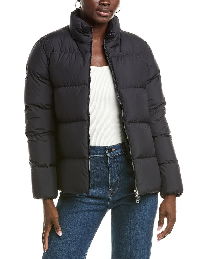 Moncler Mauzin Down Jacket Blue