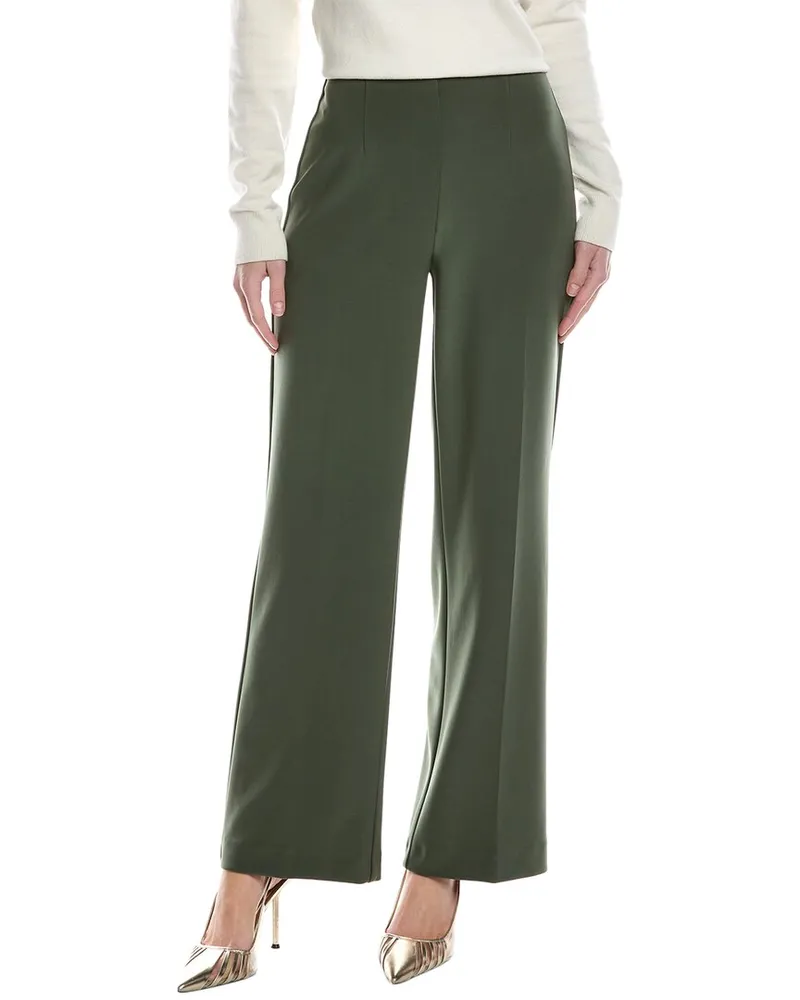 Joseph Ribkoff Pull-On Pant Green