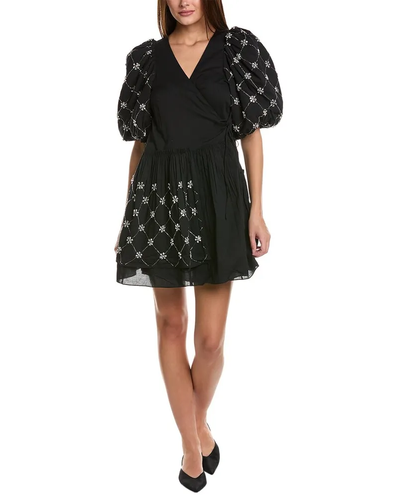 RHODE Elsa Dress Nocolor