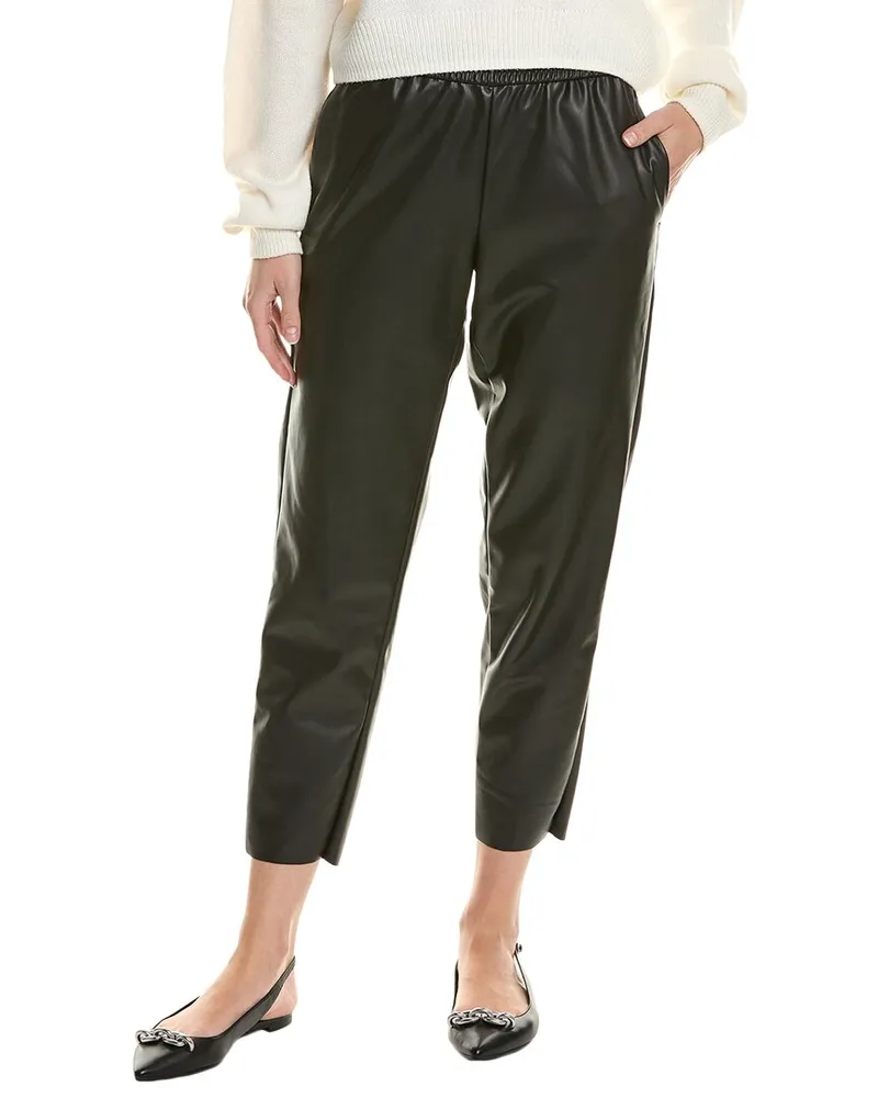 AllSaints Jen Jogger Black