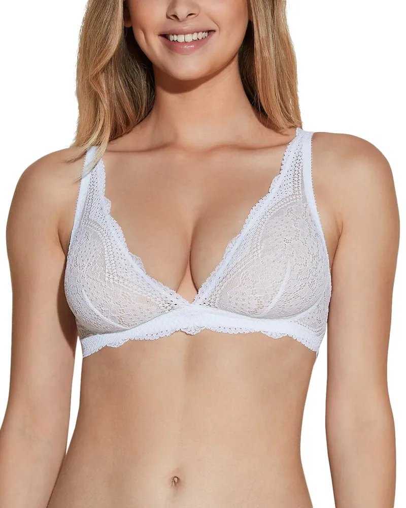 Cosabella Forte Bralette Nocolor