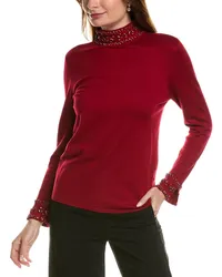 Anne klein cashmere sweater on sale