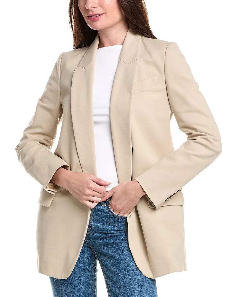 Brunello Cucinelli Blazer Nocolor
