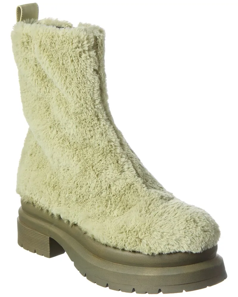 J.W.Anderson Bootie Green