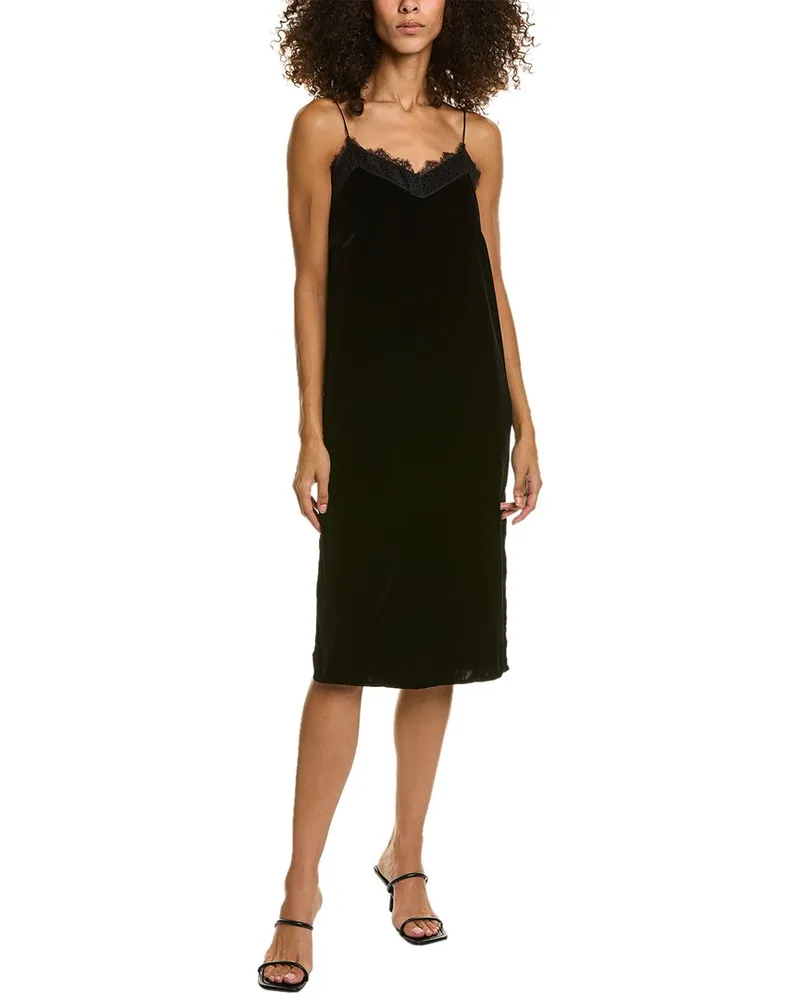 AllSaints Noa Dress Nocolor