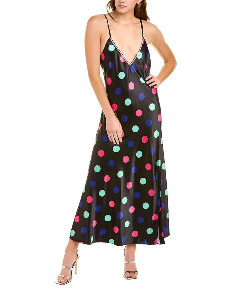 Olivia Rubin Veronica Dress Black