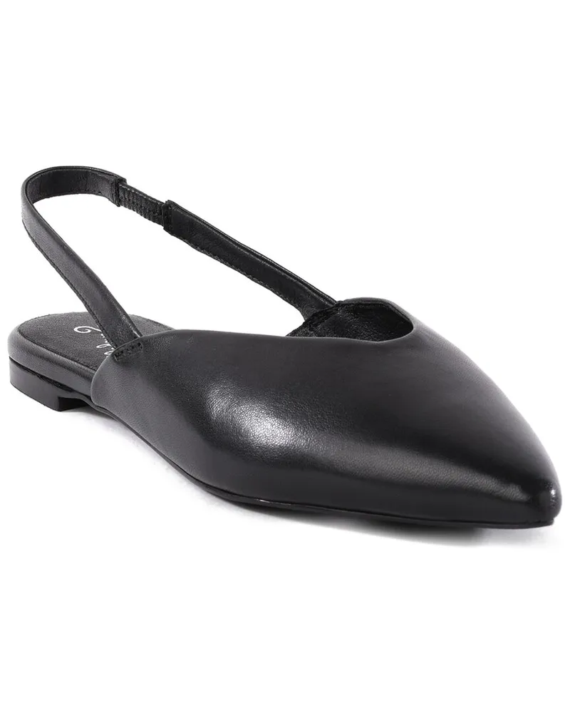 Seychelles Holli Leather Flat Nocolor