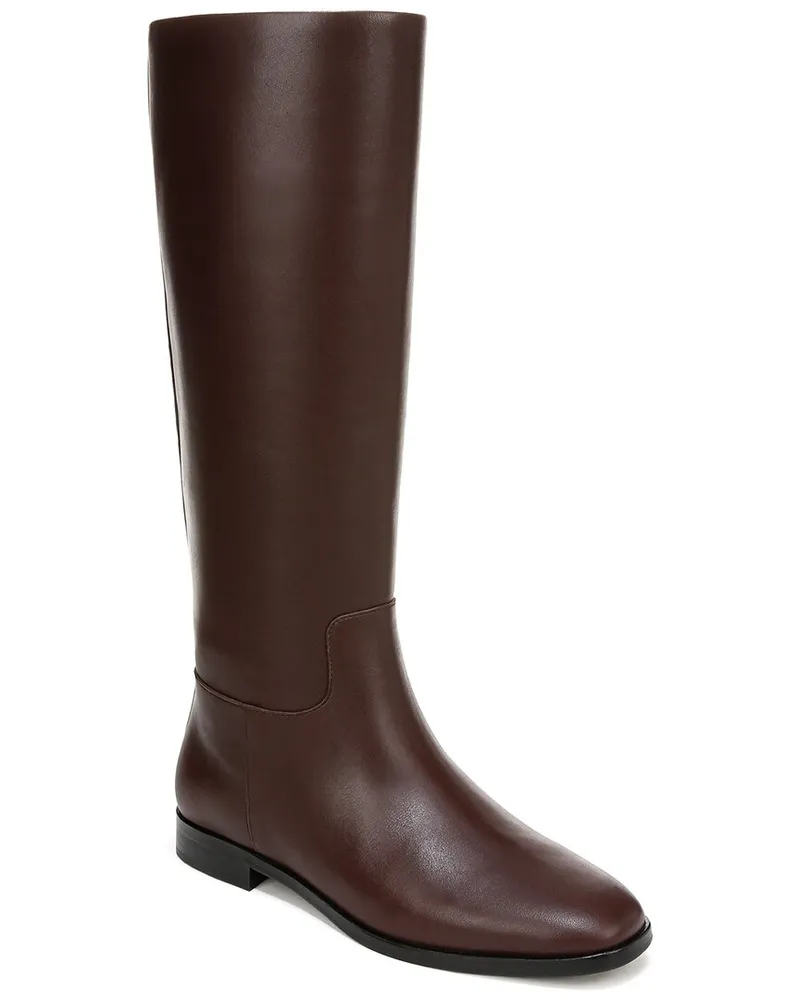 Vince Margaret Leather Boot Nocolor