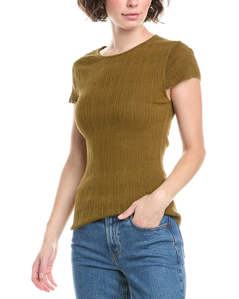 A.L.C. Sam Top Nocolor