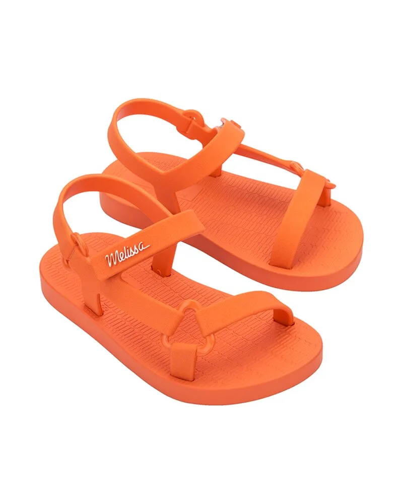 Melissa Sun Downtown BB Papete Orange