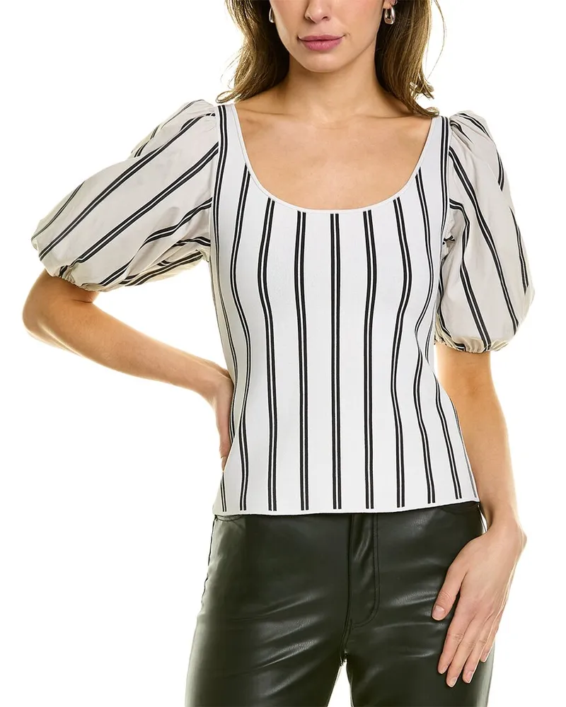 Theory Scoop Top Nocolor