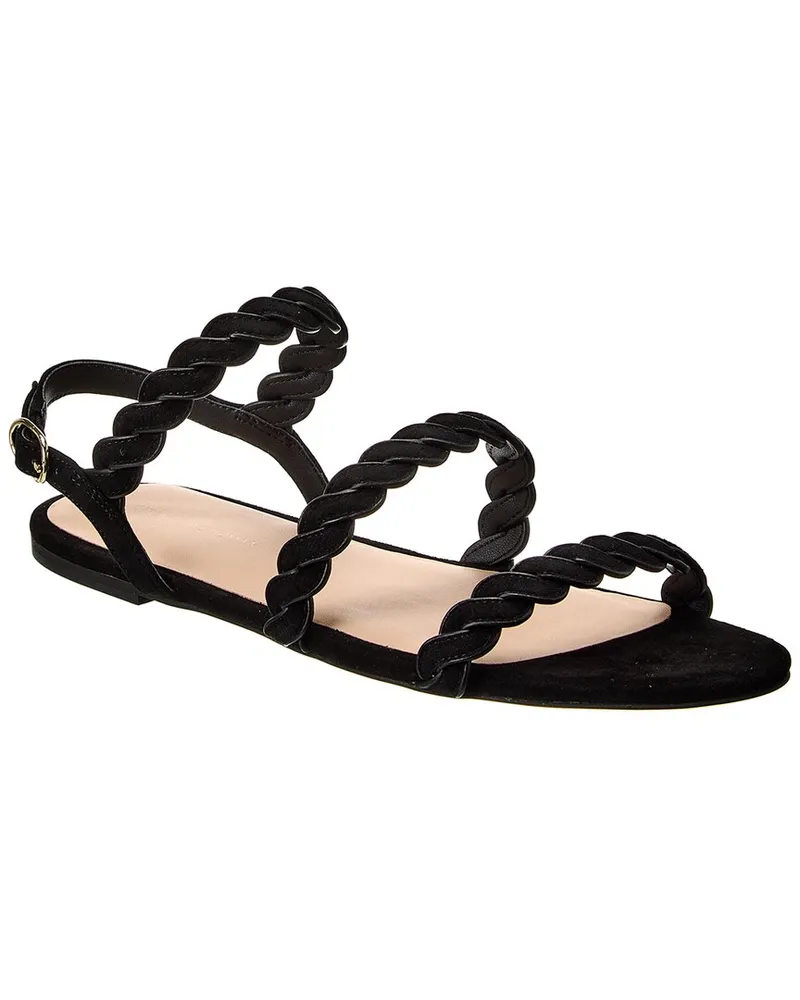Stuart Weitzman Twistie Sandal Nocolor