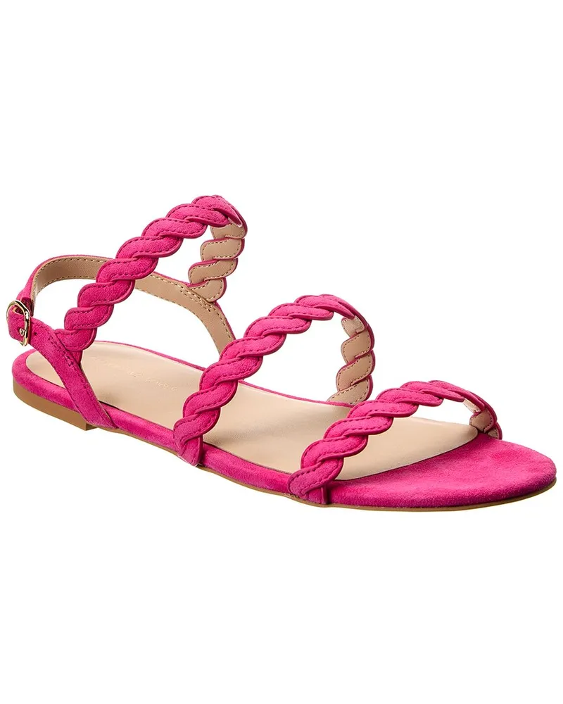 Stuart Weitzman Twistie Sandal Nocolor