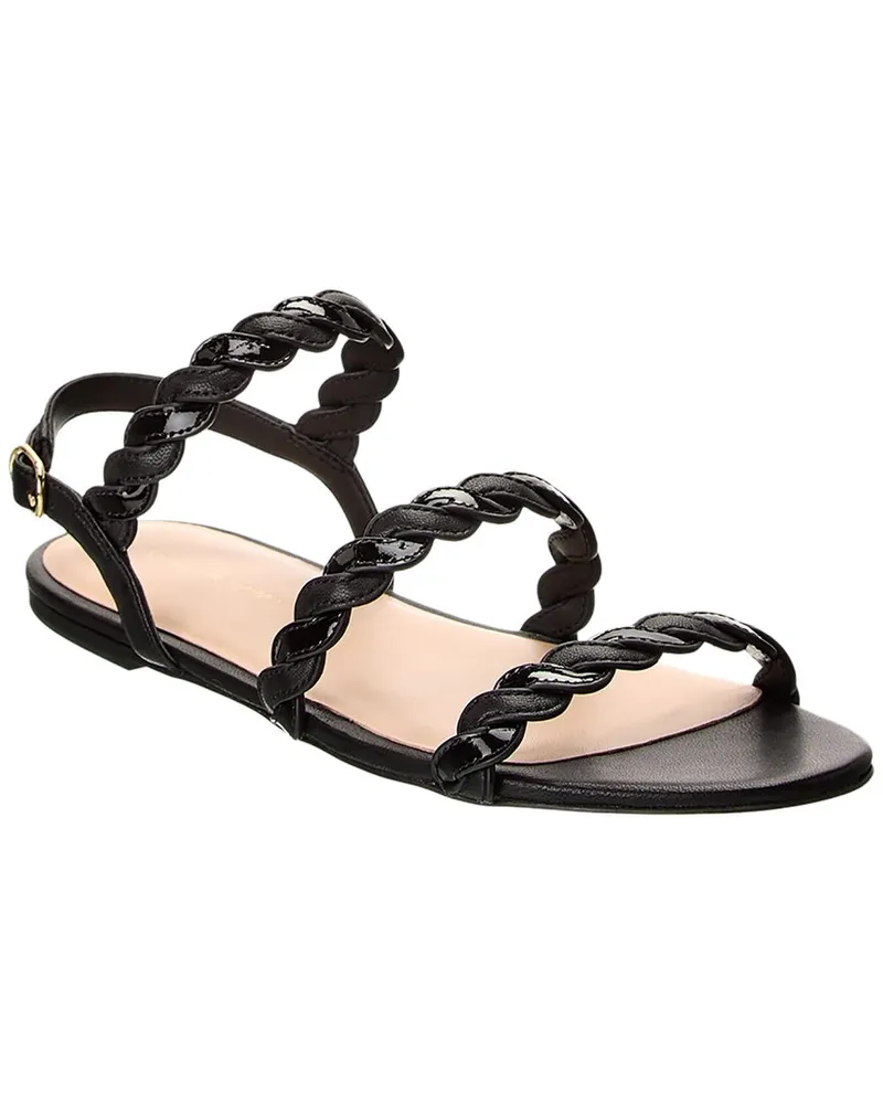 Stuart Weitzman Twistie Sandal Nocolor