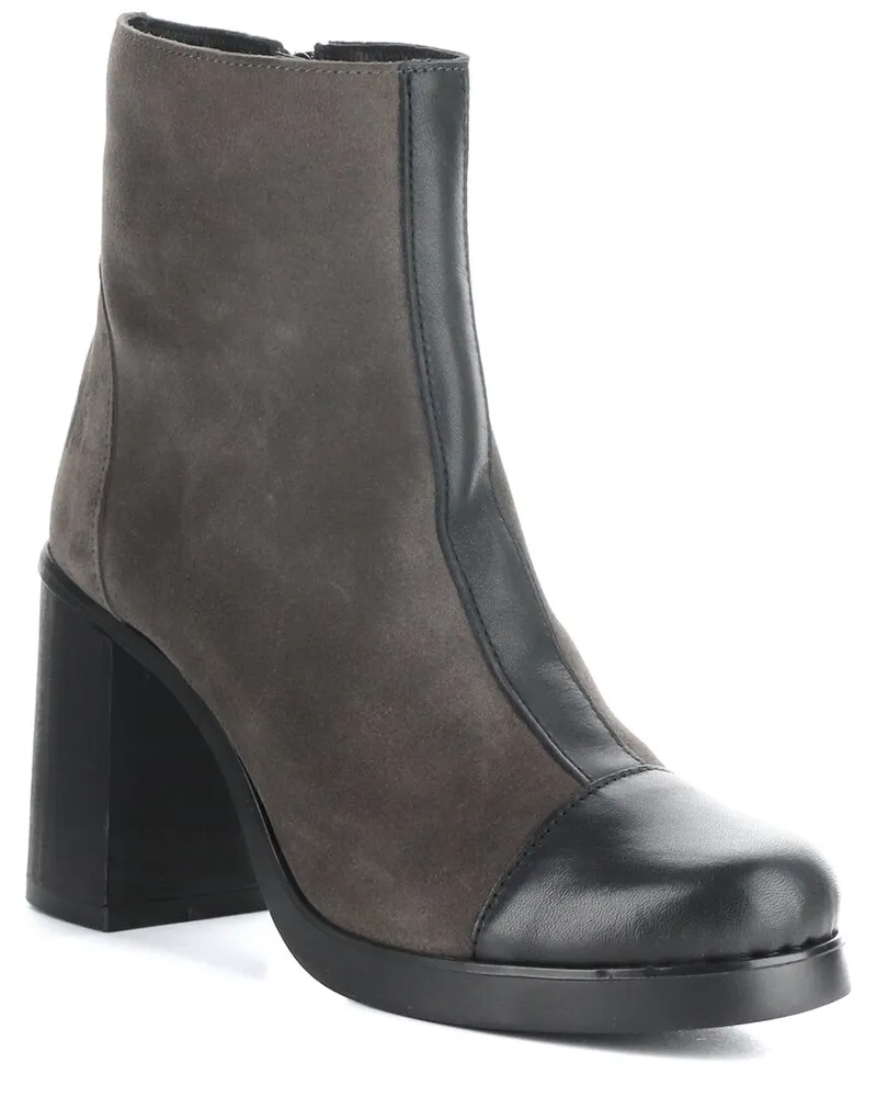 Fly London Stir Leather Boot Nocolor