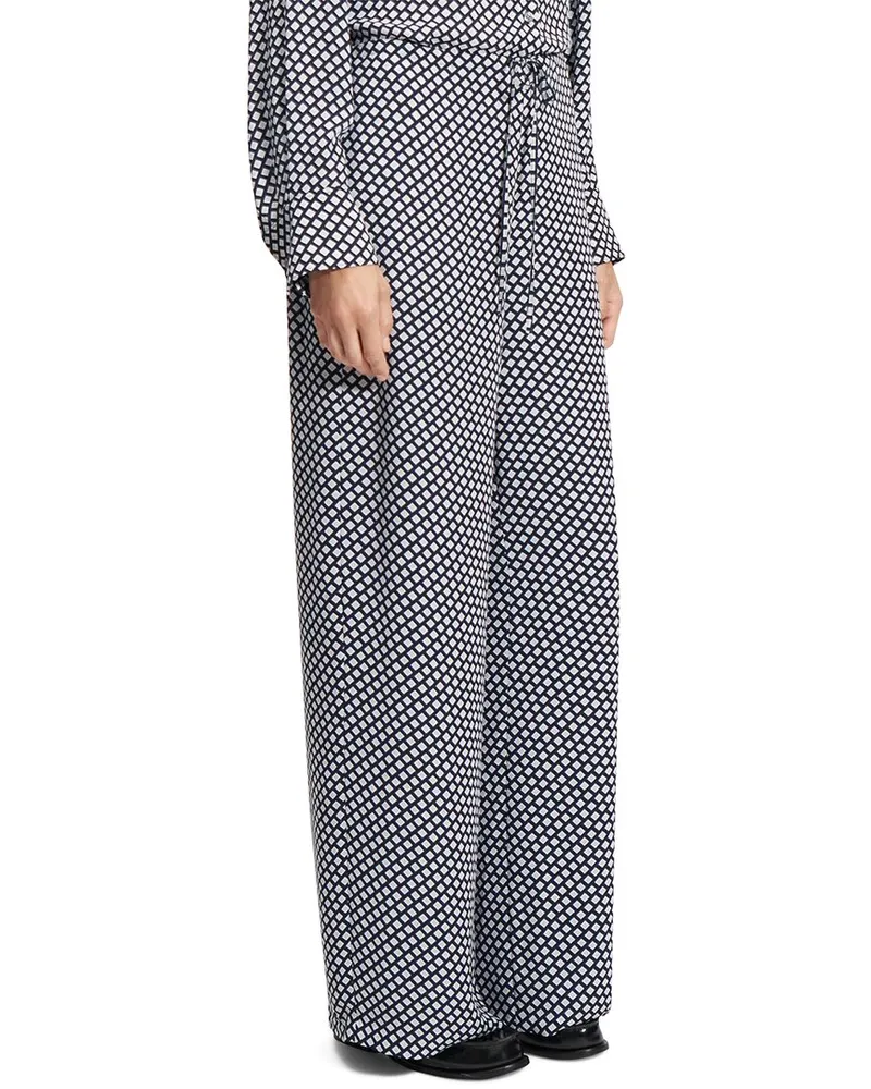 Theory Drawstring Pant Nocolor
