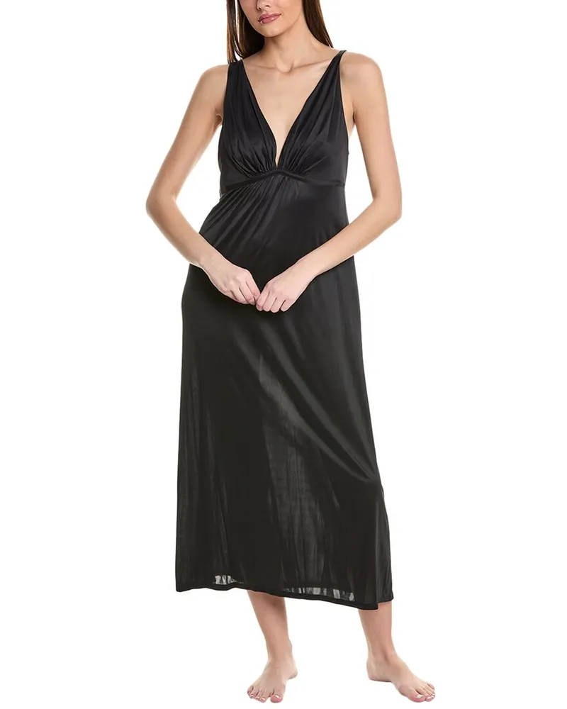 NATORI Aphrodite Gown Black