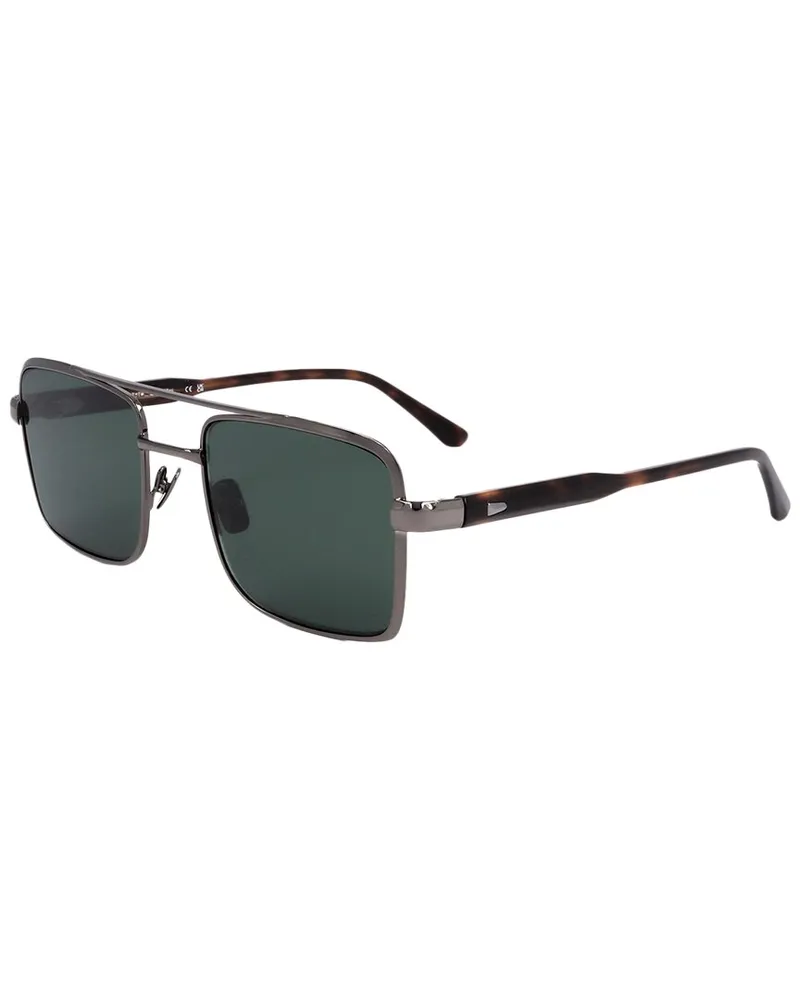 Sandro Women's SD7016 53mm Sunglasses Silver