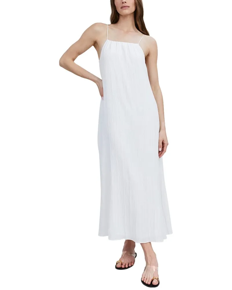 Solid and Striped The Sarai Dress Nocolor