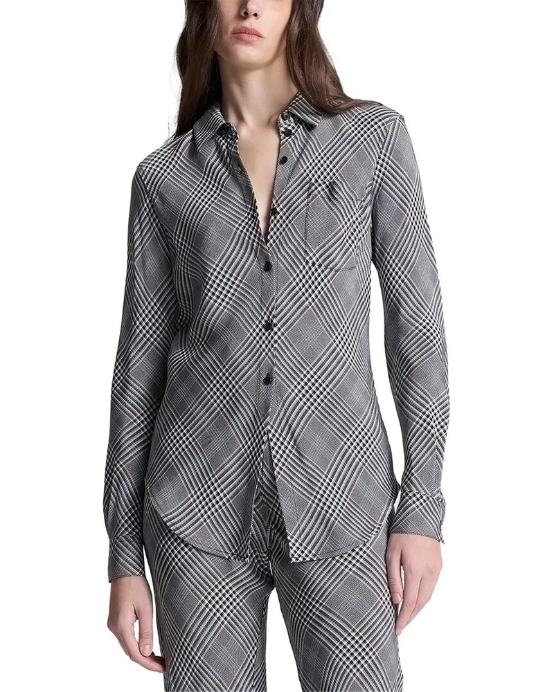 A.L.C. Ethan Top Nocolor