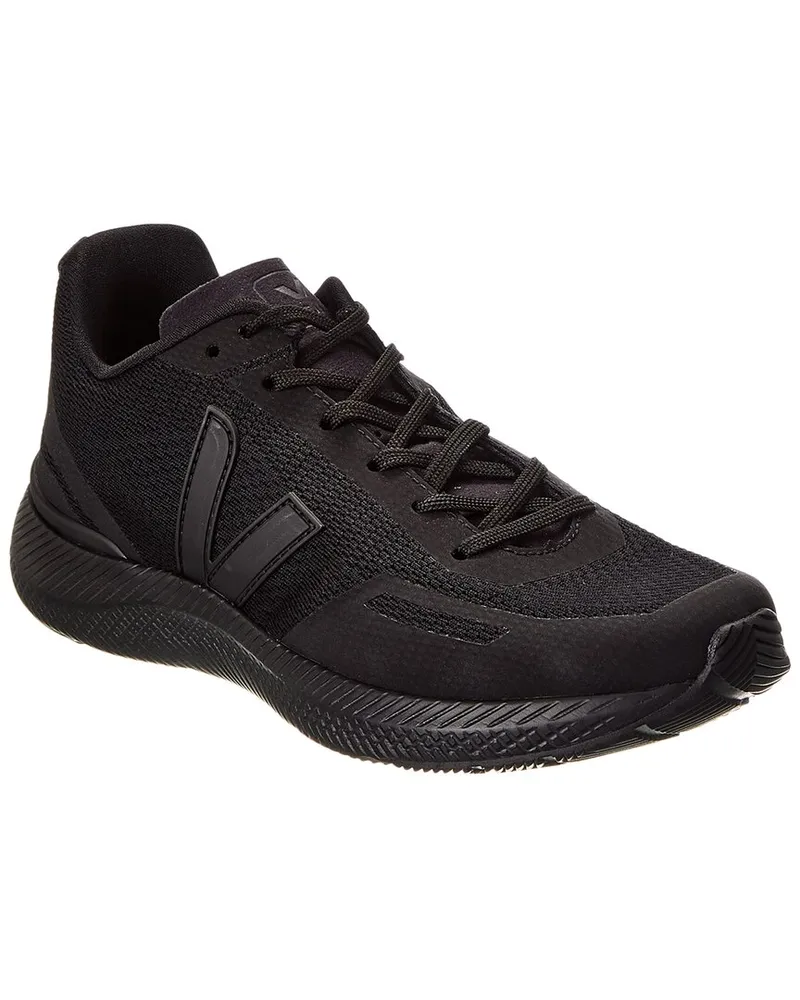 VEJA Impala Engineered Mesh Sneaker Black