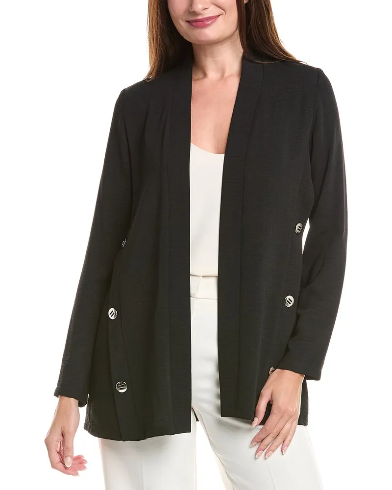 Joseph Ribkoff Cardigan Black