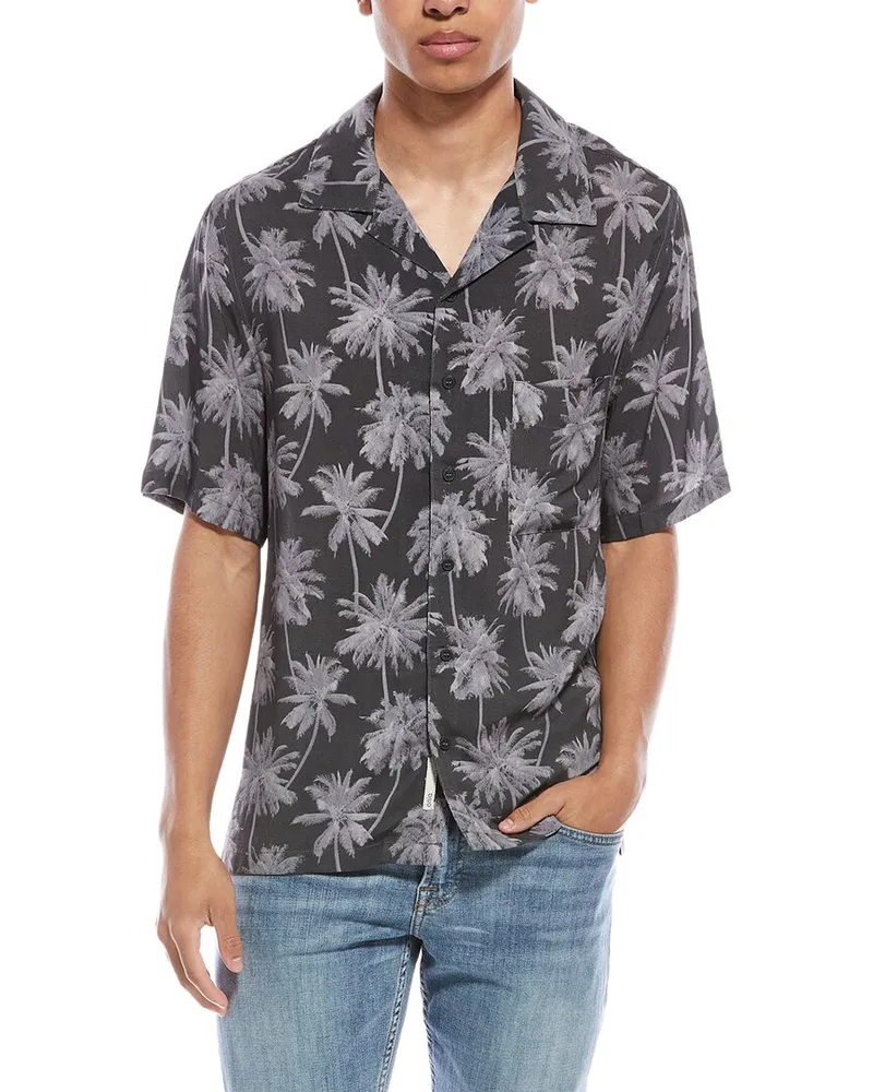 Onia Shirt Green