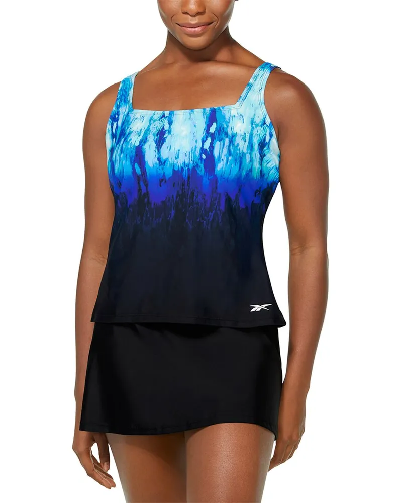 Reebok Hi-Energy Tankini Nocolor