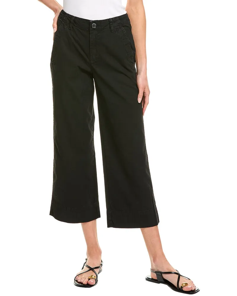 Graham & Spencer Sabine Pant Black