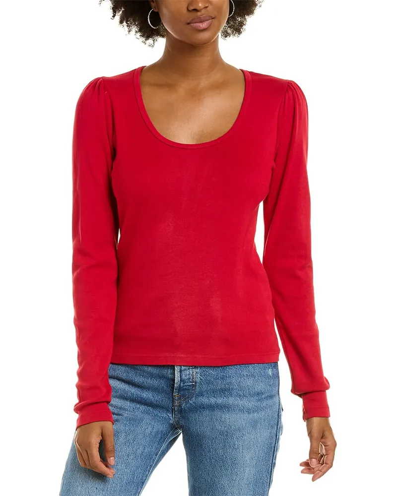 Michael Stars Jewel Top Nocolor