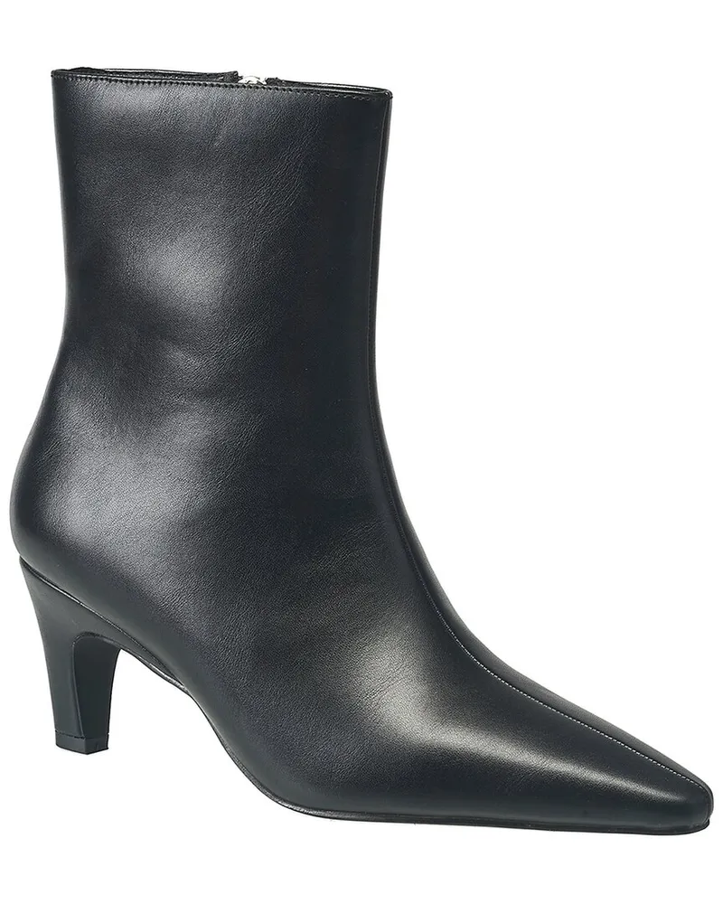French Connection Alex Bootie Nocolor