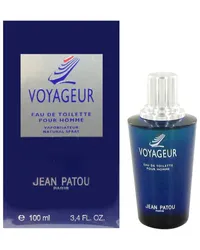 Patou Men's Voyageur 3.4oz EDT Spray 