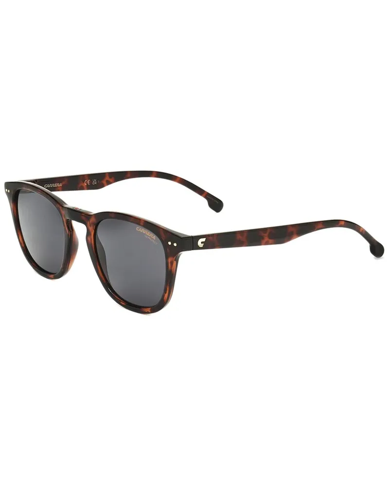 Carrera Women's CARRERA 2032T/S 48mm Sunglasses Brown