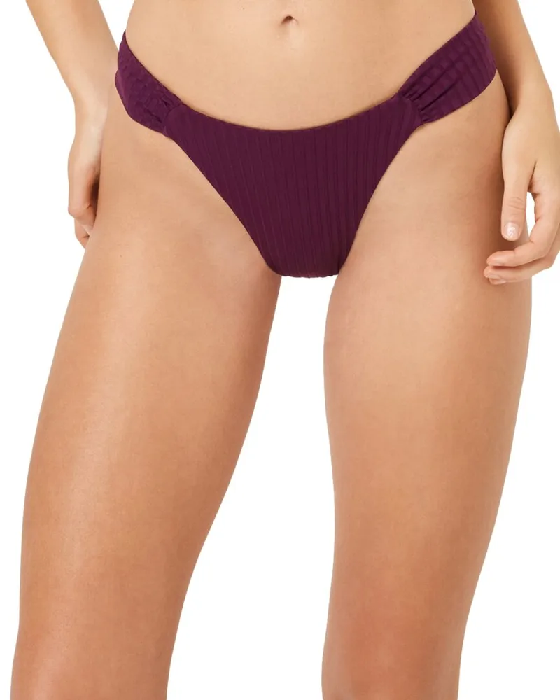 L*Space Dolce Bottom Bitsy Nocolor