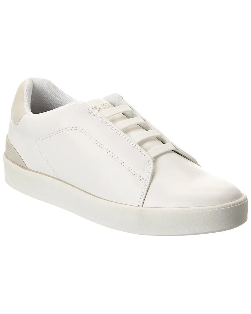Ben Sherman Hammond Sneaker White