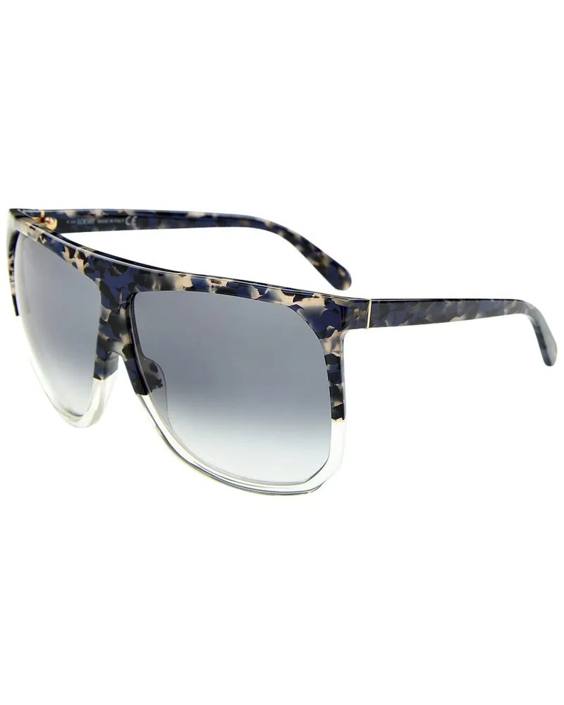 Loewe Women's LW40001I 63mm Sunglasses Brown
