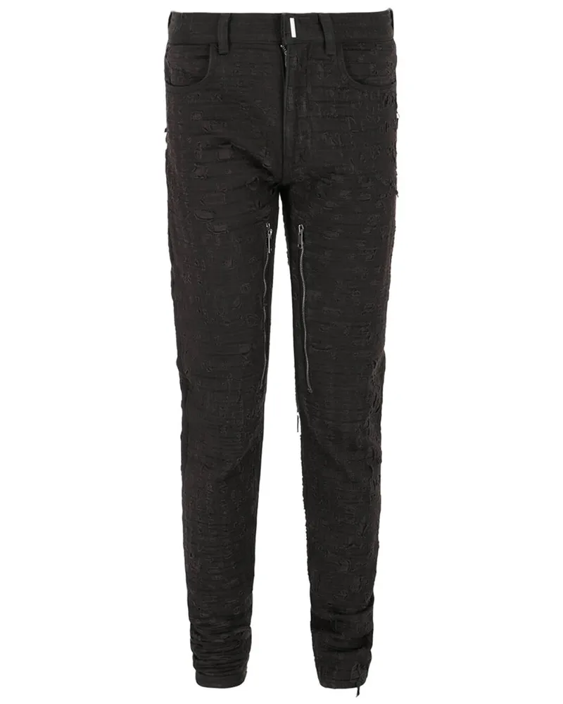 Givenchy Pant Nocolor