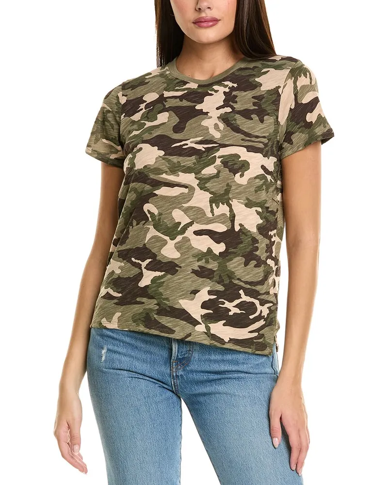 ATM Schoolboy T-Shirt Nocolor
