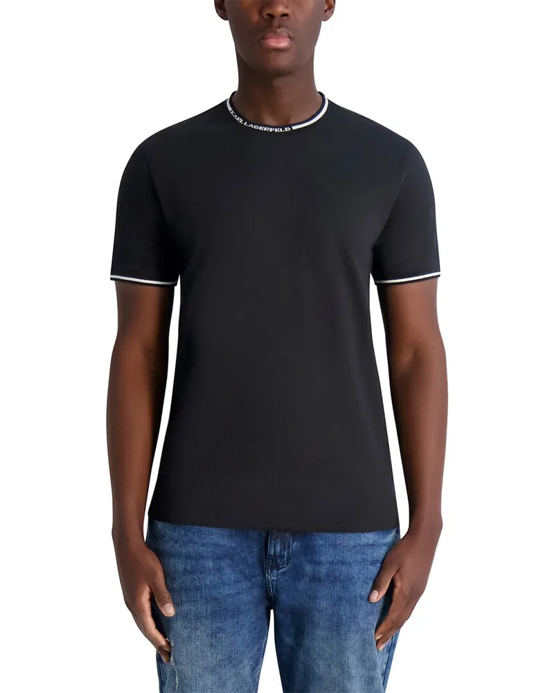 Karl Lagerfeld T-Shirt Nocolor