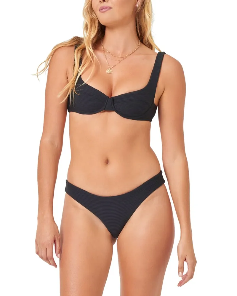 L*Space Nikita Top Nocolor