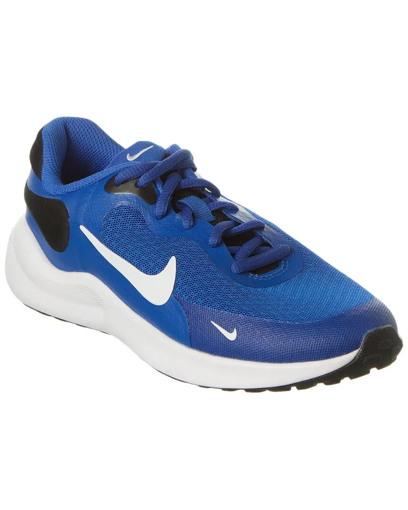 Nike Revolution 7 GS Sneaker Blue